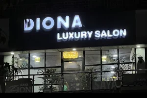 Diona Luxury Salon- Best Salon In Gaur City 1 image