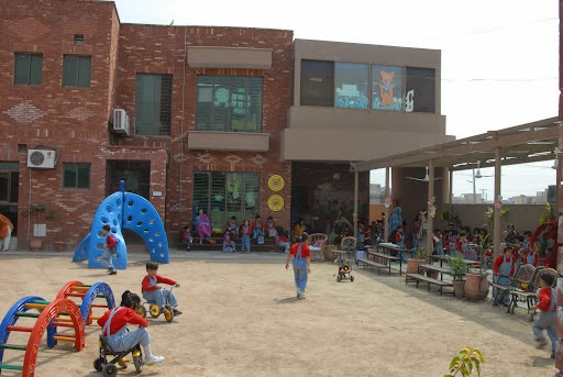 Lahore Grammar Preschool