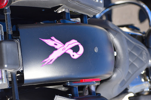 Harley-Davidson Dealer «Rocky Mountain Harley-Davidson», reviews and photos, 2885 W County Line Rd, Littleton, CO 80129, USA