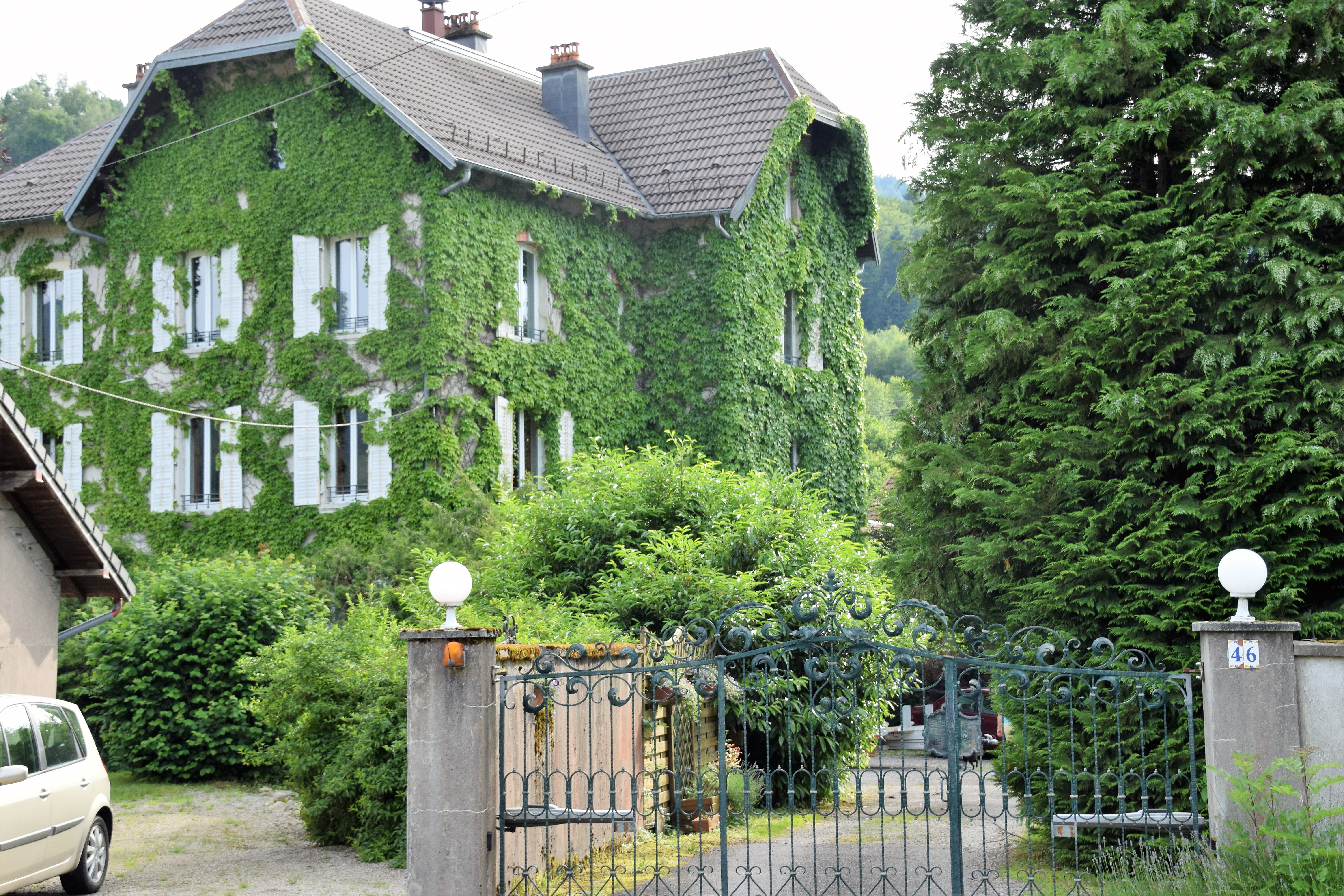 Photo n° 1 de l'avis de Rüdiger.o fait le 29/06/2018 à 20:54