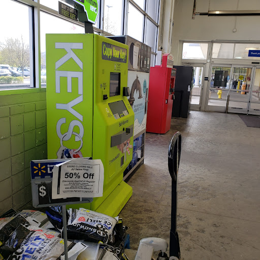 Discount Store «Walmart», reviews and photos, 900 Boston Post Rd, Guilford, CT 06437, USA