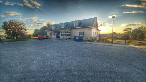 Shoe Store «Leacock Shoe Store», reviews and photos, 64 Old Leacock Rd, Ronks, PA 17572, USA