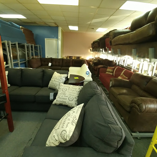 Furniture Store «Richie Furniture Warehouse», reviews and photos, 817 Union Blvd, Allentown, PA 18109, USA