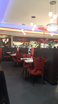 Atmosphère du WAFU Restaurant asiatique（buffet à volonté) à Méaulte - n°16