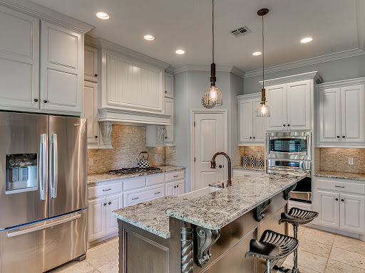 Real Estate Agency «Meraki Real Estate», reviews and photos, 1108 Rambling Oaks Dr, Norman, OK 73072, USA