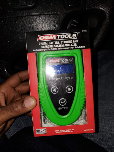 Auto Parts Store «Pep Boys Auto Parts & Service», reviews and photos, 208-22 Jamaica Ave, Queens Village, NY 11428, USA