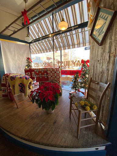 Sandwich Shop «My Just Desserts», reviews and photos, 31 E Broadway, Alton, IL 62002, USA