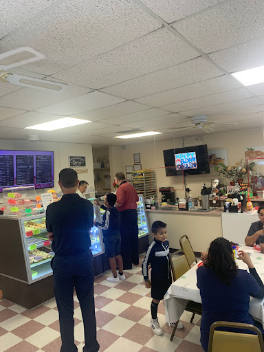 Donut Shop «Morning Donuts», reviews and photos, 1905 W 15th St, Plano, TX 75075, USA