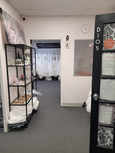 Dress Store «I Do The Dress I Do San Antonio Wedding Dresses», reviews and photos, 900 NE Interstate 410 Loop d105, San Antonio, TX 78209, USA