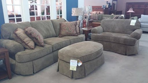 Furniture Store «Coble Furniture Center», reviews and photos, 1028 Nashville Hwy, Lewisburg, TN 37091, USA