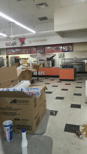 Discount Store «Kmart», reviews and photos, 1130 Newport Ave, South Attleboro, MA 02703, USA