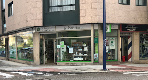 Imagen del negocio O Recuncho de Artemisa en Vigo, Pontevedra