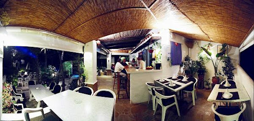Café Restaurante Can Pou - Camí Cala Salada, 2, 07820 Sant Antoni de Portmany, Illes Balears, Spain