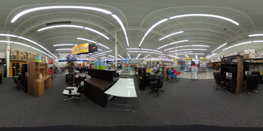 Office Supply Store «OfficeMax», reviews and photos, 1135 NW Leary Way, Seattle, WA 98107, USA