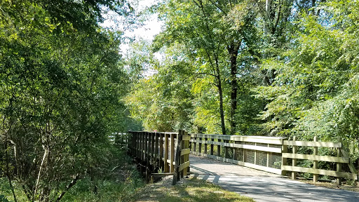 Neuse River Trail Area Greenway