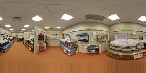 Funeral Home «Craig Funeral Home Crematory Memorial Park», reviews and photos, 1475 Old Dixie Hwy, St Augustine, FL 32084, USA