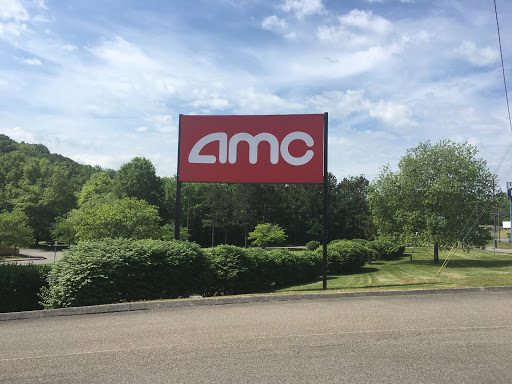 Movie Theater «AMC Classic East Towne 10», reviews and photos, 5020 Millertown Pike, Knoxville, TN 37917, USA