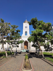 Iglesia San Pedro de Amaguaña