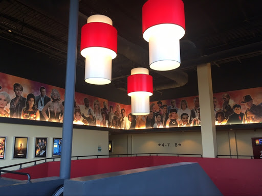 Movie Theater «AMC Loews Shore 8», reviews and photos, 37 Wall St, Huntington, NY 11743, USA