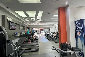 Omnia Fitness Center image