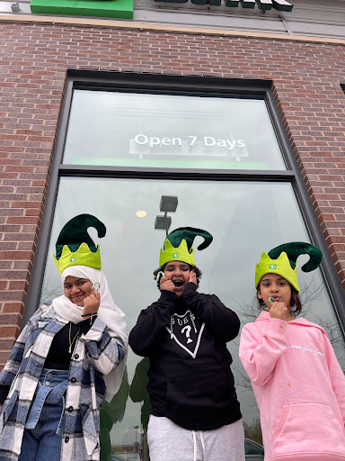 Bank «TD Bank», reviews and photos