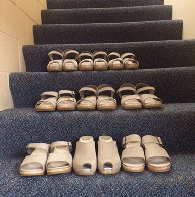 Shoe Store «Sven Factory Outlet Store», reviews and photos, 10000 Lake Blvd, Chisago City, MN 55013, USA