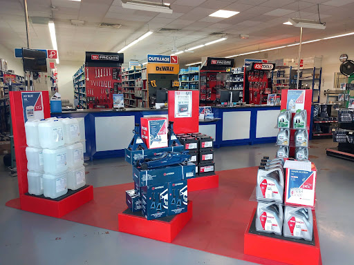 Photo 3 - Autodistribution