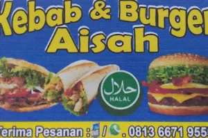 Kebab N Burger Aisah III image