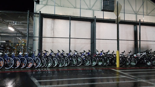 Department Store «Walmart Supercenter», reviews and photos, 220 Century Blvd, Bristol, TN 37620, USA