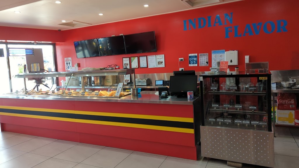 Indian Flavor Brassall - Indian Restaurant in Ipswich 4305