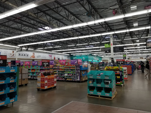 Supermarket «Walmart Neighborhood Market», reviews and photos, 735 W Sublett Rd, Arlington, TX 76017, USA