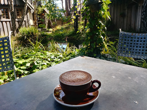 Coffee Shop «Cafe Mokka», reviews and photos, 495 J St, Arcata, CA 95521, USA