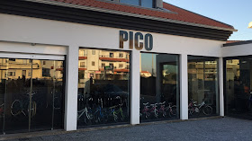 Pico Motorbikes