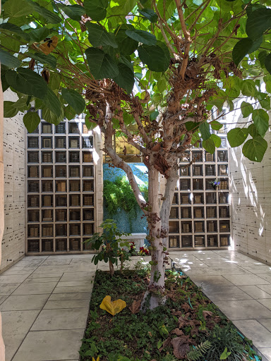 Cremation Service «Chapel of the Chimes», reviews and photos, 4499 Piedmont Ave, Oakland, CA 94611, USA