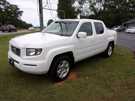 Used Car Dealer «Good To Go Auto Sales», reviews and photos, 364 Keys Ferry St, McDonough, GA 30253, USA