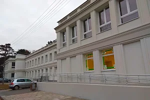 Miejskie Centrum Medyczne w Łodzi. Filia "Odrzańska" image