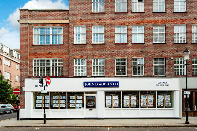 Reviews of John D Wood & Co. Estate Agents Chelsea Green in London - Real estate agency