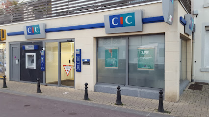 Photo du Banque CIC à Agon-Coutainville