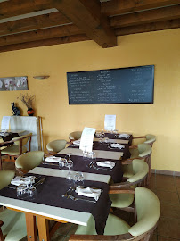 Photos du propriétaire du Restaurant français Auberge La Chaumière à Blomard (Allier 03) - n°17