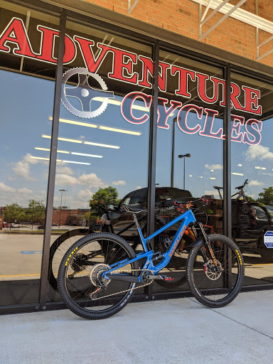 Store «Adventure Cycles», reviews and photos, 7400 Spout Springs Rd #202, Flowery Branch, GA 30542, USA
