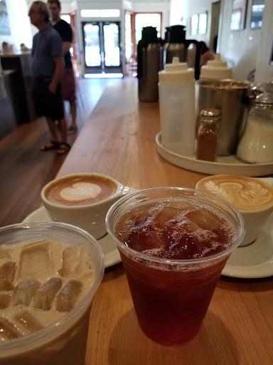 Cafe «Flying Goat Coffee», reviews and photos, 324 Center St, Healdsburg, CA 95448, USA