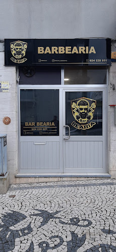 Avaliações doBarBearia em Castelo Branco - Barbearia