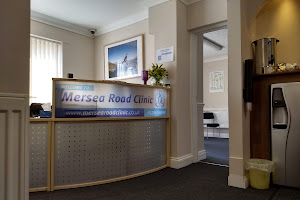 The Mersea Road Clinic