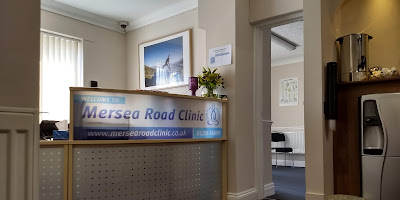 The Mersea Road Clinic