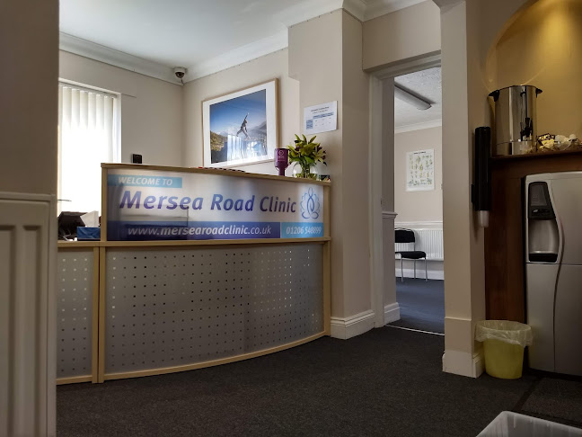 Reviews of The Mersea Road Clinic in Colchester - Other