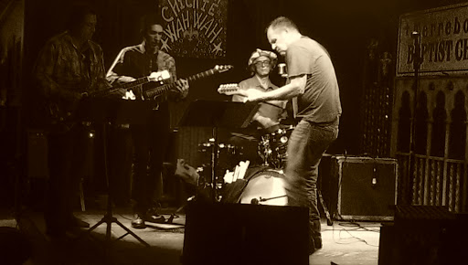 Bar «Chickie Wah Wah», reviews and photos, 2828 Canal St, New Orleans, LA 70119, USA