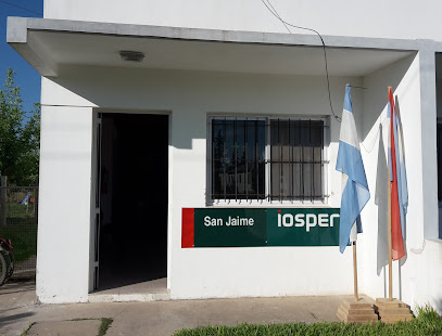 IOSPER - Delegación San Jaime