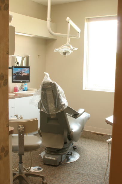 West Branch Family Dentistry