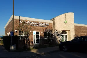 Saravanaa Bhavan image