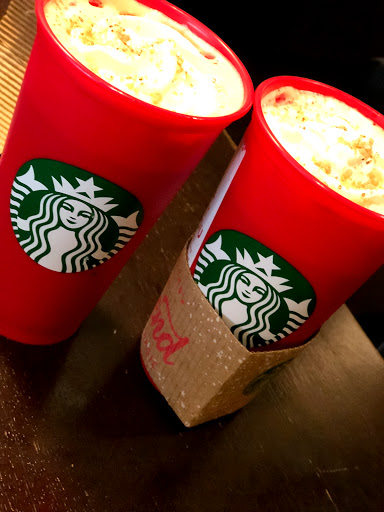 Coffee Shop «Starbucks», reviews and photos, 1249 Torrence Ave, Calumet City, IL 60409, USA